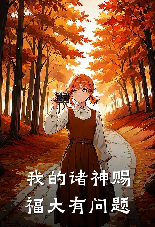 我的诸神赐福大有问题