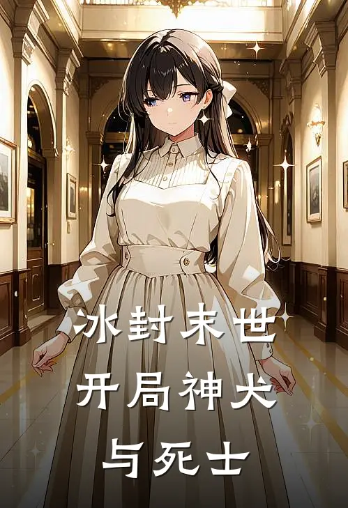 冰封末世，开局神犬与死士