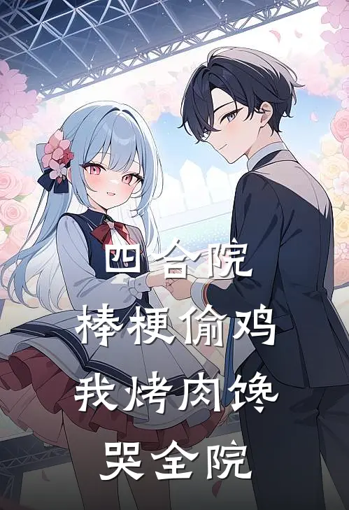 四合院：棒梗偷鸡我烤肉馋哭全院