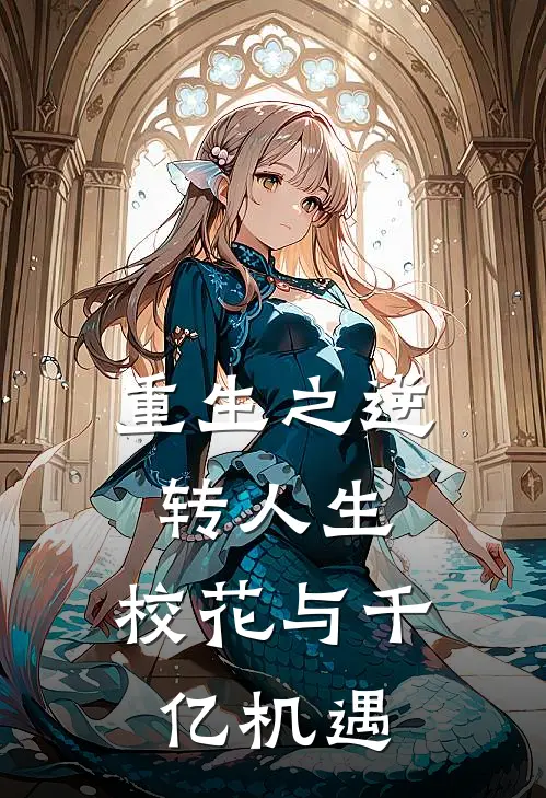 重生之逆转人生：校花与千亿机遇