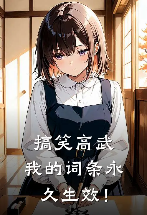 搞笑高武：我的词条永久生效！