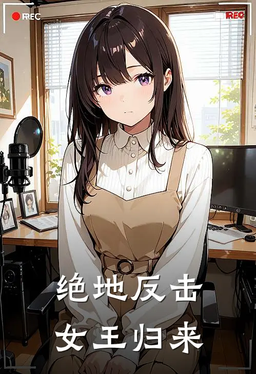 绝地反击：女王归来