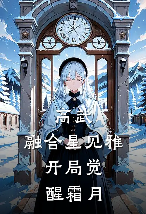 高武：融合星见雅，开局觉醒霜月