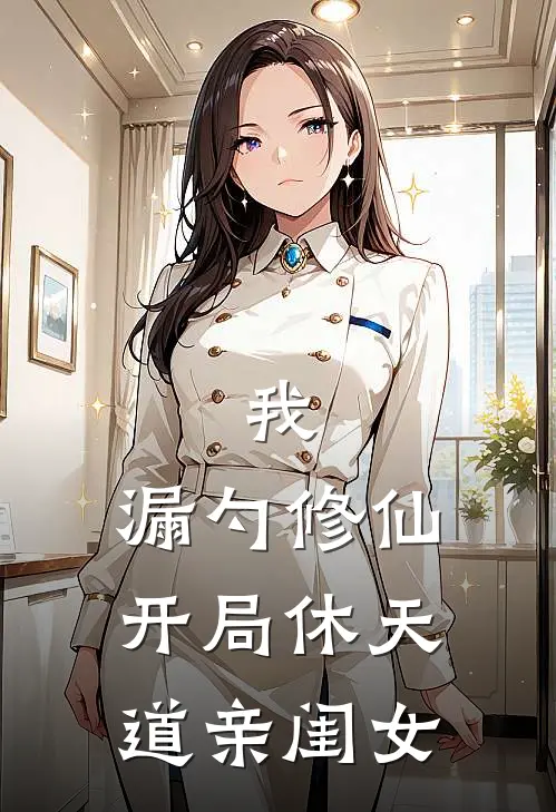 我，漏勺修仙，开局休天道亲闺女