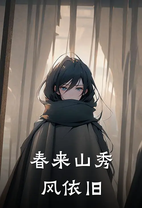 春来山秀风依旧