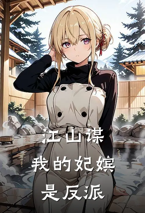 江山谋：我的妃嫔是反派