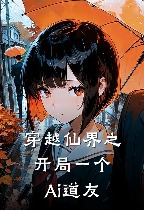 穿越仙界之开局一个Ai道友
