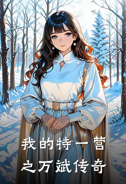 我的特一营之万斌传奇