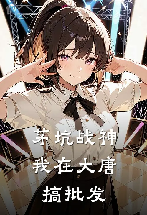 茅坑战神：我在大唐搞批发(陈凡钱启山)小说推荐完本_全本免费小说茅坑战神：我在大唐搞批发陈凡钱启山