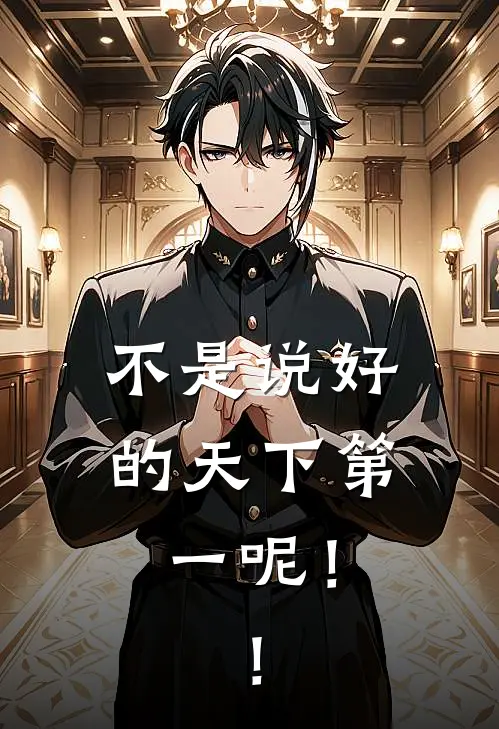 不是说好的天下第一呢！！