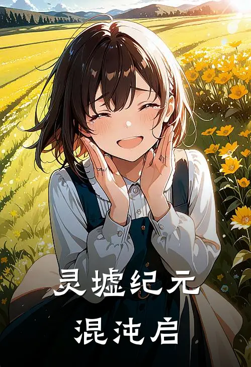 灵墟纪元：混沌启