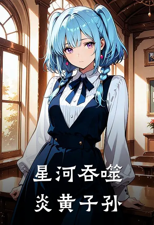 星河吞噬：炎黄子孙