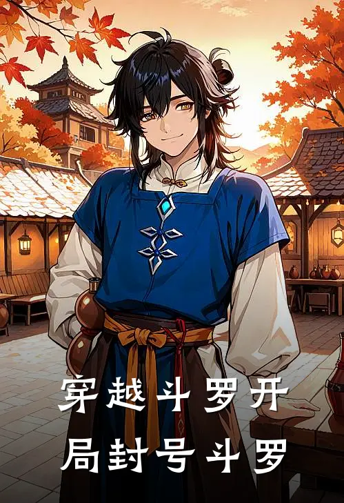 穿越斗罗开局封号斗罗
