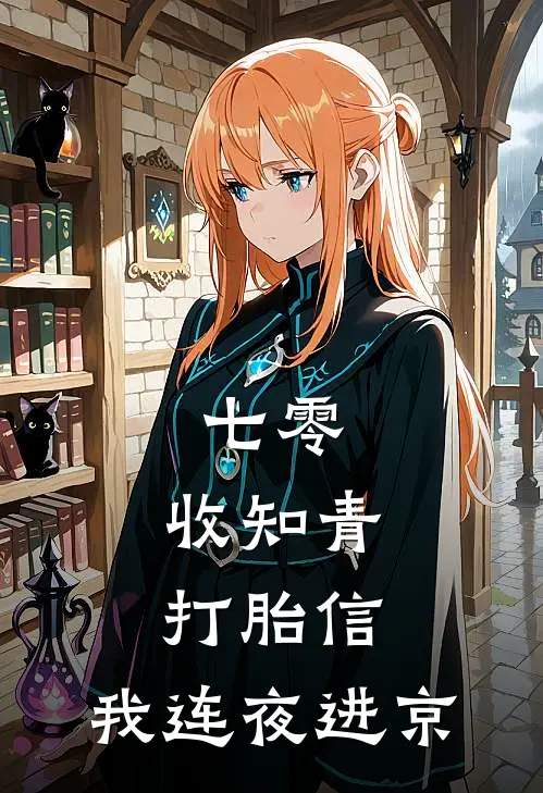 七零：收知青打胎信，我连夜进京