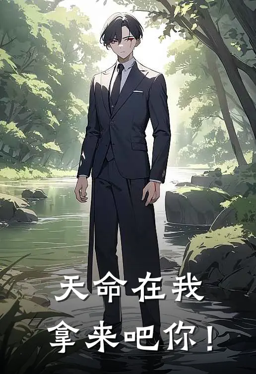 天命在我，拿来吧你！