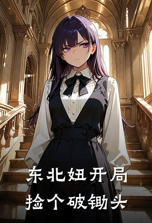 东北妞开局捡个破锄头