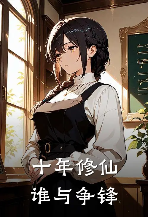 十年修仙谁与争锋叶凡林清雪热门的小说_热门小说在线阅读十年修仙谁与争锋叶凡林清雪