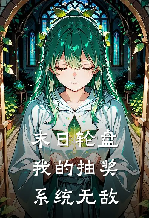 末日轮盘，我的抽奖系统无敌