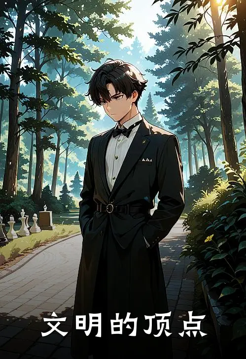 文明的顶点