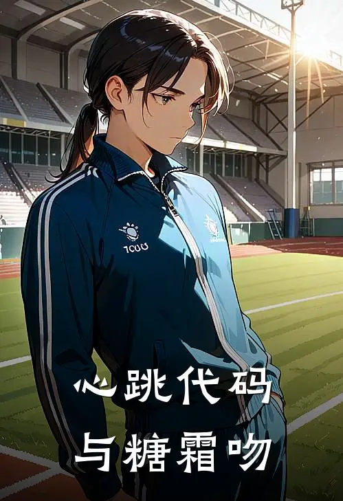 心跳代码与糖霜吻