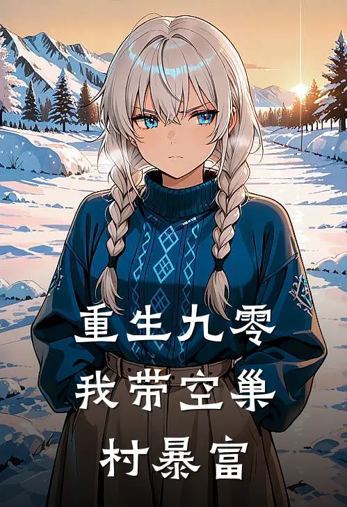 重生九零，我带空巢村暴富