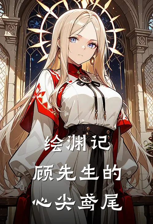 绘渊记：顾先生的心尖鸢尾