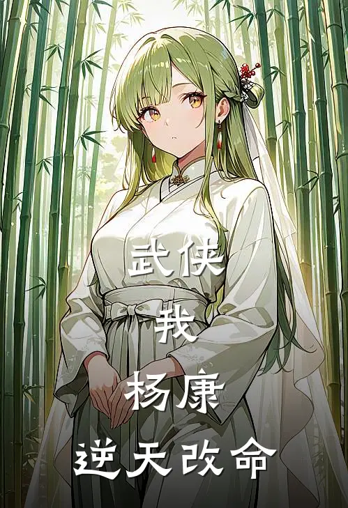 武侠：我，杨康，逆天改命