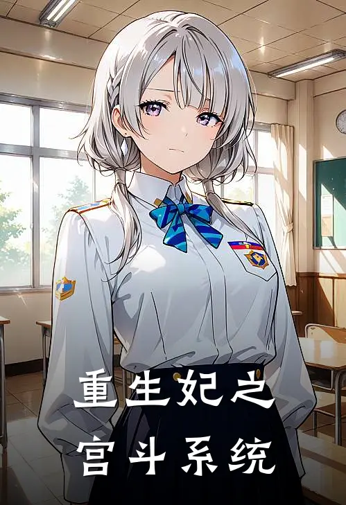重生妃之宫斗系统