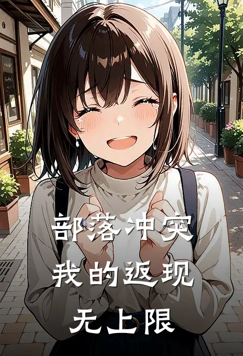 部落冲突：我的返现无上限