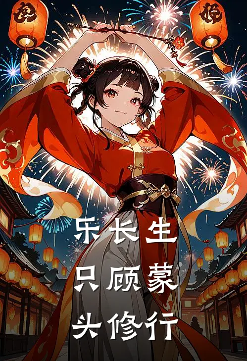 乐长生：只顾蒙头修行