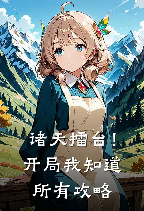 诸天擂台！开局我知道所有攻略