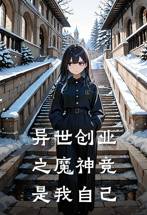 异世创业之魔神竟是我自己