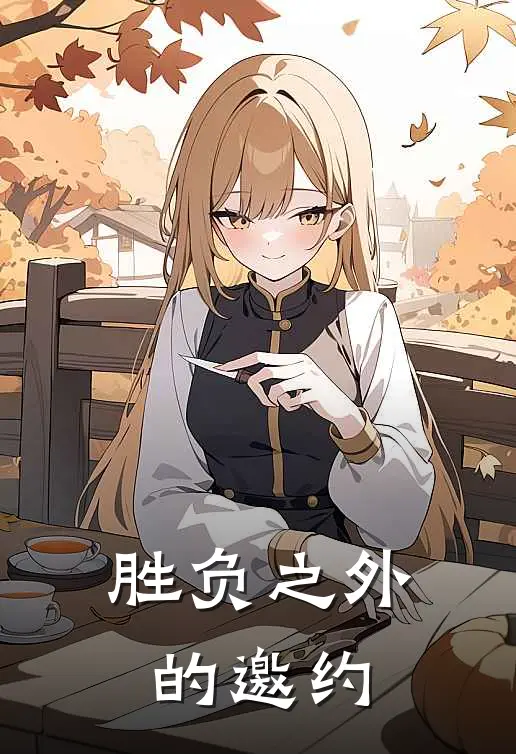 胜负之外的邀约