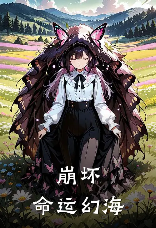 崩坏：命运幻海