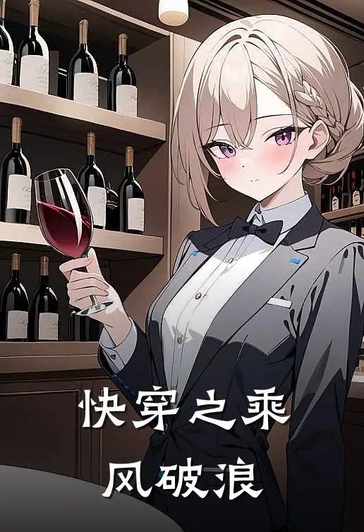 快穿之乘风破浪