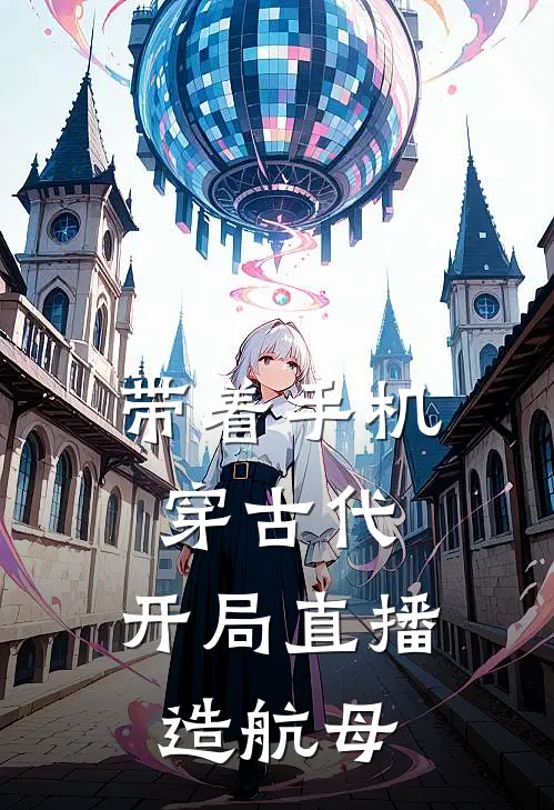 带着手机穿古代，开局直播造航母