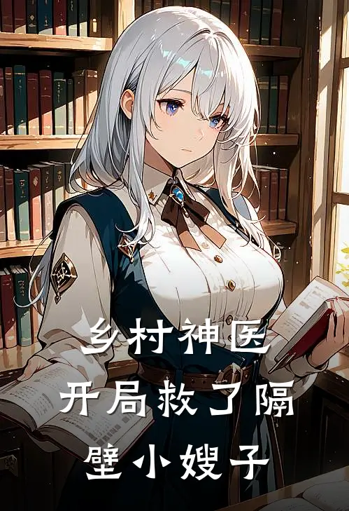 乡村神医，开局救了隔壁小嫂子