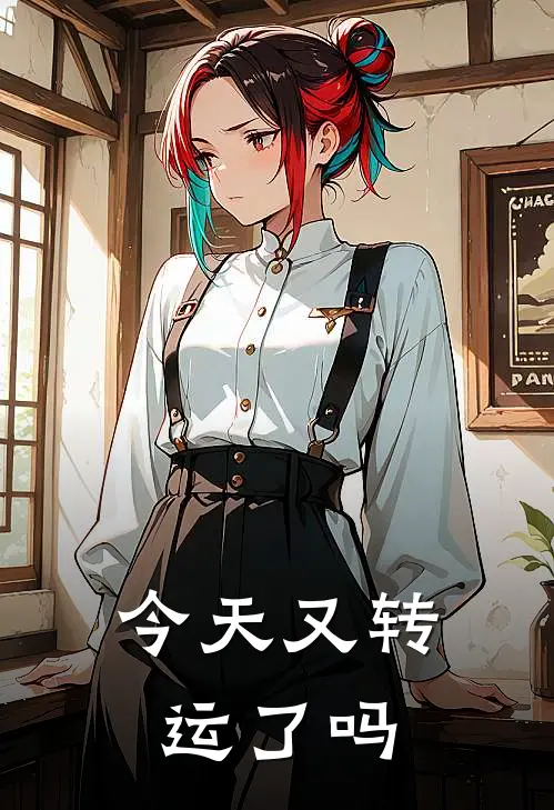 今天又转运了吗