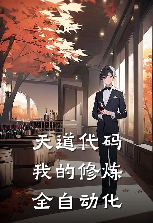 天道代码：我的修炼全自动化