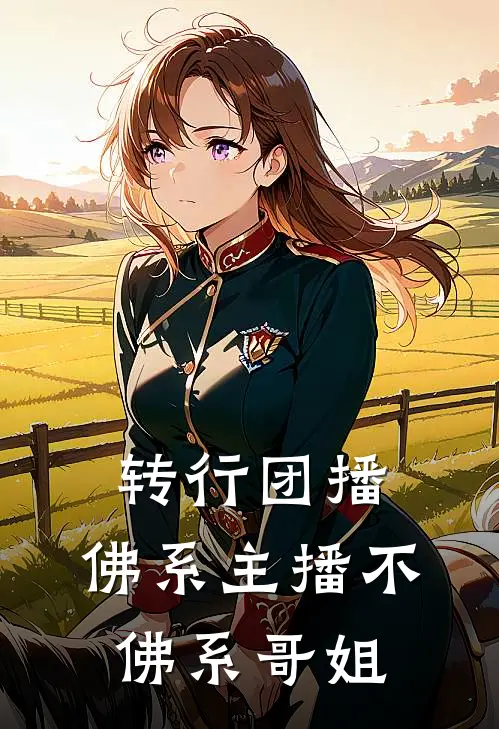 转行团播：佛系主播不佛系哥姐