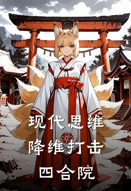 现代思维降维打击四合院