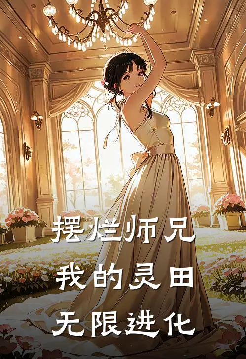 摆烂师兄：我的灵田无限进化