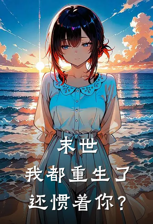 末世：我都重生了，还惯着你？