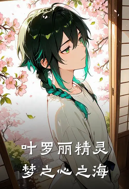叶罗丽精灵梦之心之海
