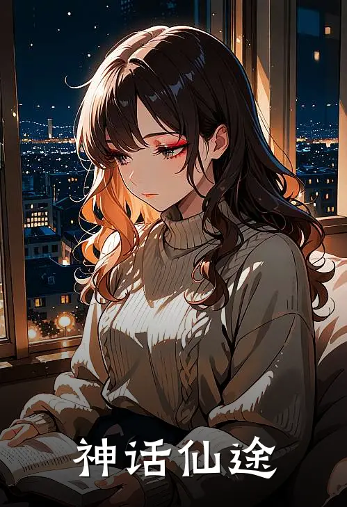 神话仙途