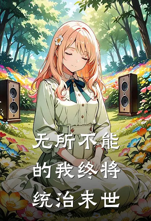 无所不能的我终将统治末世