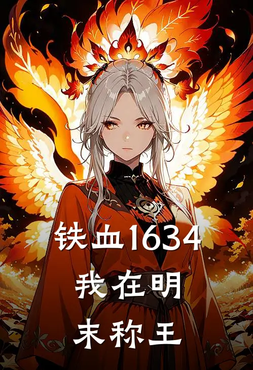 铁血1634：我在明末称王