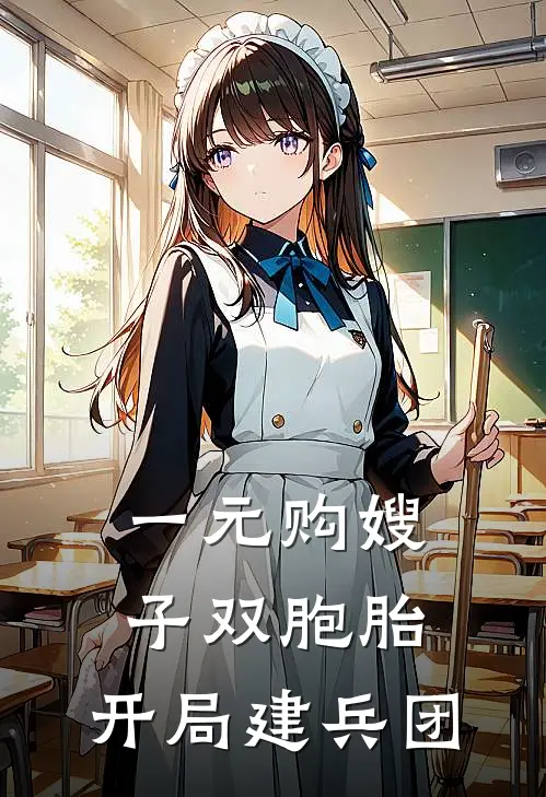 一元购嫂子双胞胎，开局建兵团