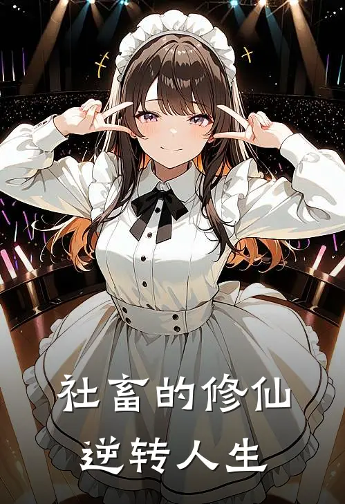 社畜的修仙逆转人生