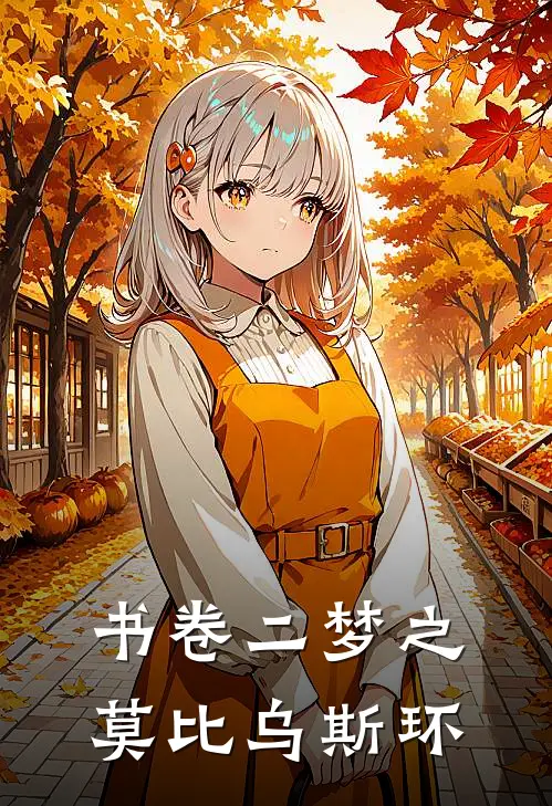 书卷二梦之莫比乌斯环